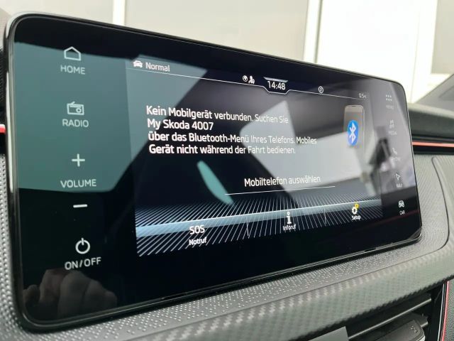 Skoda Scala 1.5 TSI Monte Carlo