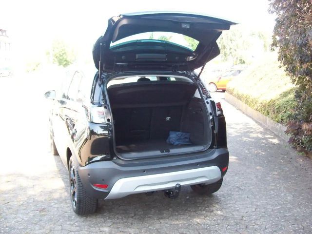 Opel Crossland X Elegance