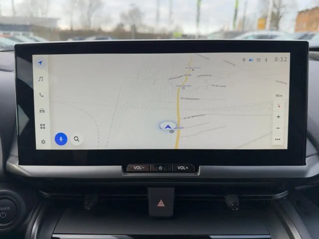 Toyota C-HR 2.0 Teamplayer Klima Kamera Sitzhzg