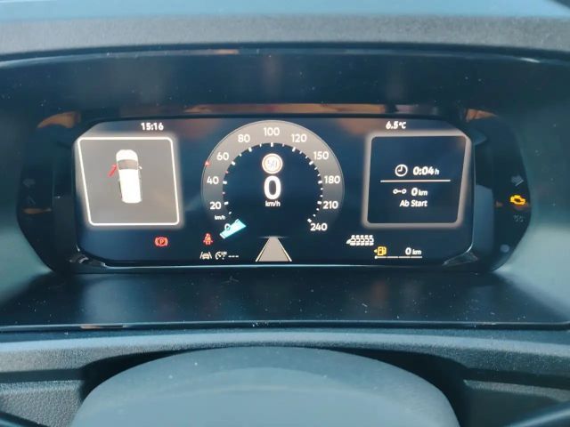 Volkswagen Caddy Family