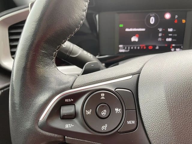 Opel Mokka Elegance Turbo