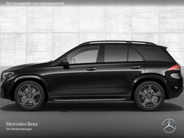 Mercedes-Benz GLE 450 4MATIC AMG Line