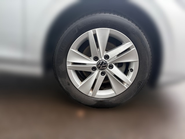 Volkswagen Golf 2.0 TDI DSG Golf VIII Life