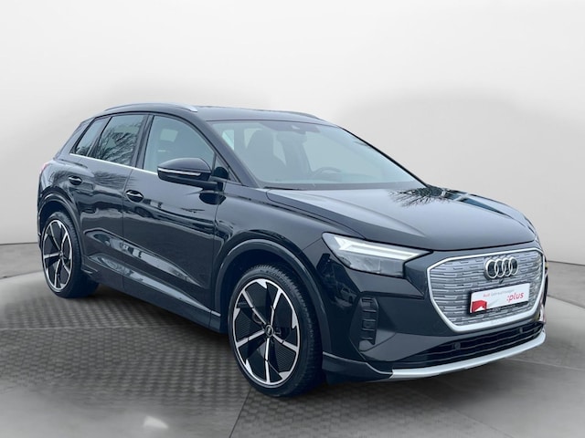Audi Q4 e-tron 40