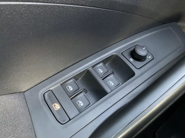 Skoda Fabia 1.0 TSI Selection