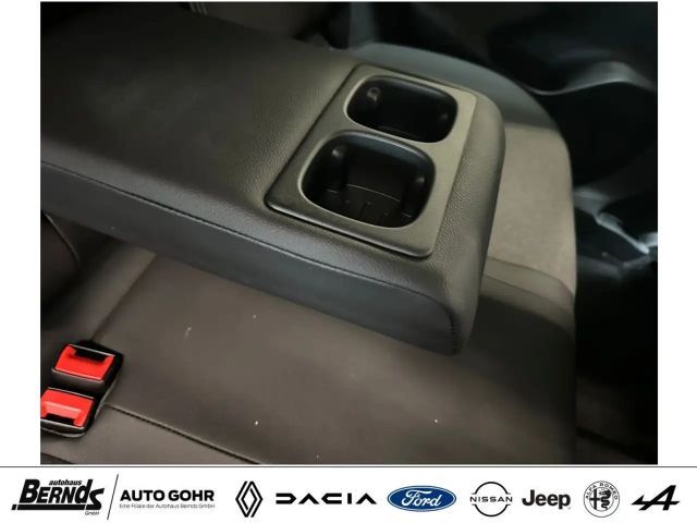 Nissan Qashqai DIG-T N-Connecta