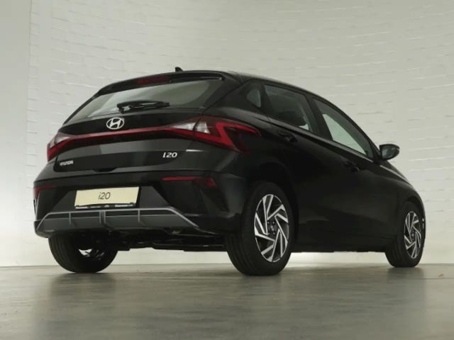 Hyundai i20 T-GDi Trend
