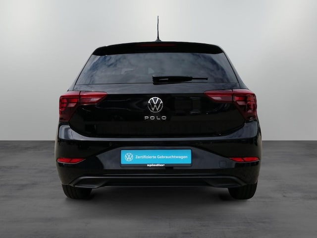 Volkswagen Polo 1.0 TSI Life