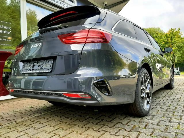 Kia Ceed DynamicPlusLine Plus Pack SportWagon