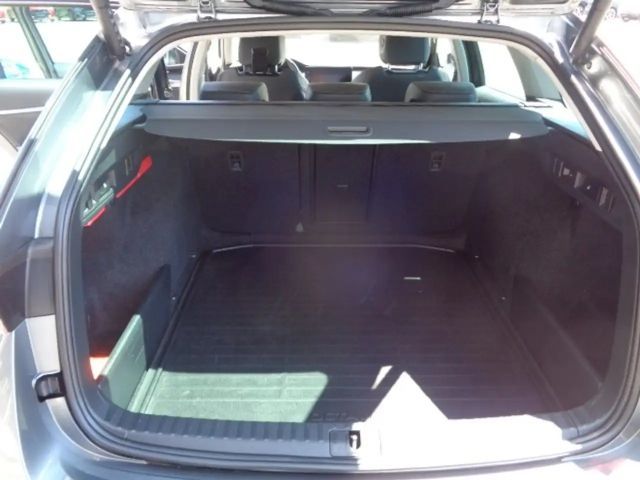 Skoda Octavia Combi Style Style