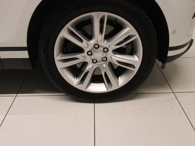 Land Rover Range Rover Velar P400e S