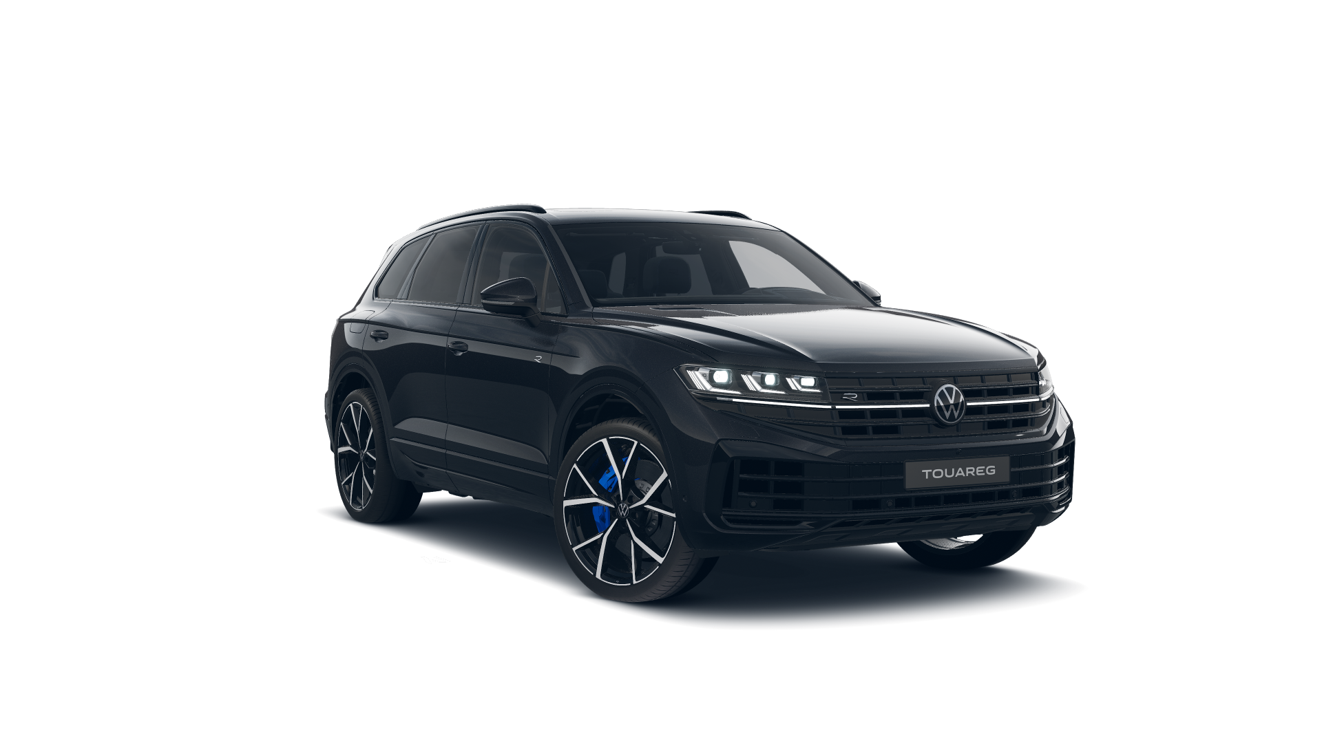 Volkswagen Touareg 3.0 V6 TSI eHybrid
