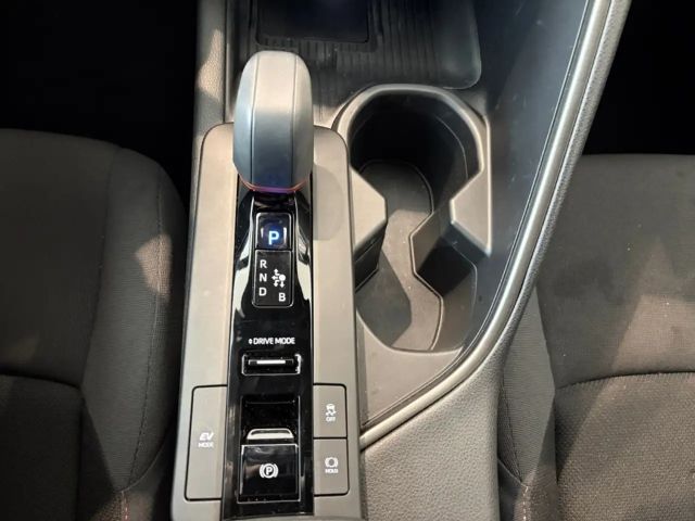 Toyota C-HR Hybride Team D