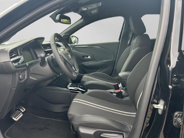 Opel Corsa 1.2 Turbo GS-Line Grand Sport Turbo