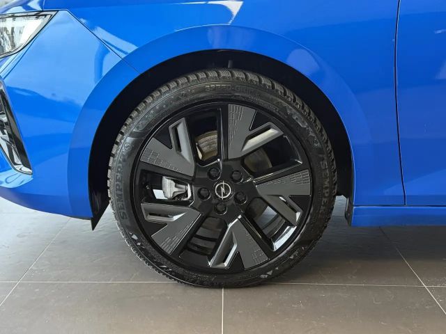 Opel Astra GS-Line Grand Sport