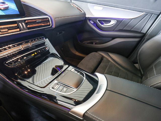 Mercedes-Benz EQC 400 4MATIC AMG Line