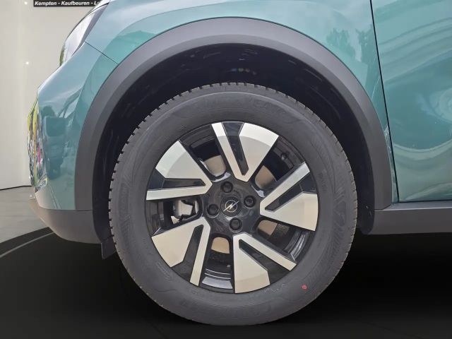 Opel Frontera Edition