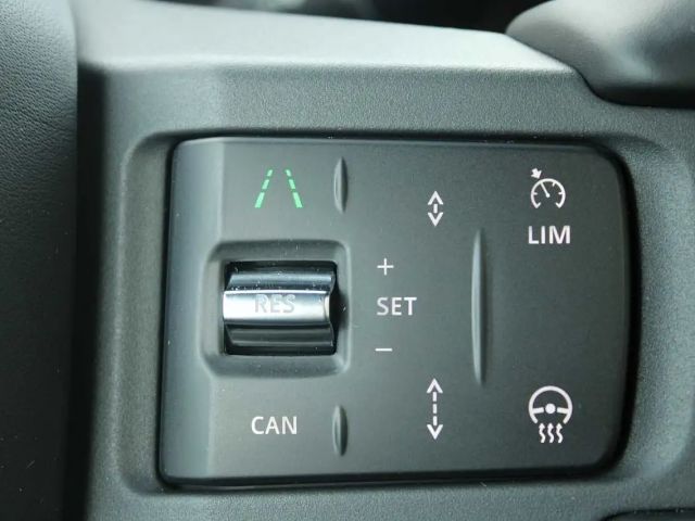 Land Rover Defender 90 D300