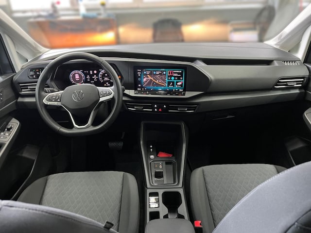 Volkswagen Caddy 1.5 TSI Life