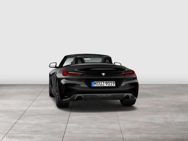 BMW Z4 Cabrio M-Sport Roadster sDrive20i