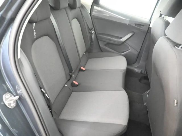 Seat Ibiza Reference