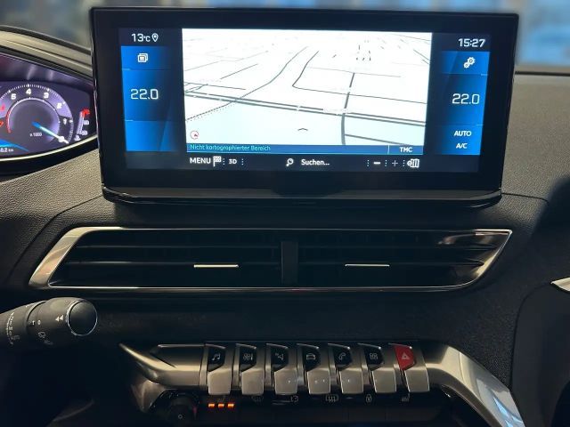 Peugeot 5008 Allure Pack EAT8