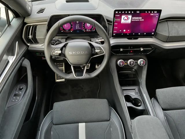 Skoda Kodiaq Sportline iV