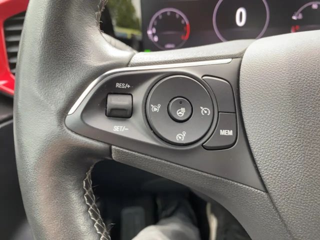 Opel Mokka GS-Line Grand Sport