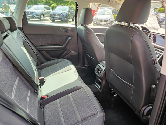 Seat Ateca 1.5 TSI DSG