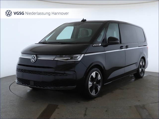 Volkswagen Multivan Lang Style