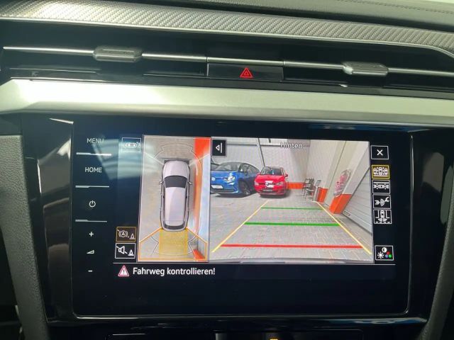 Volkswagen Arteon Shooting Brake 2.0 TSI DSG