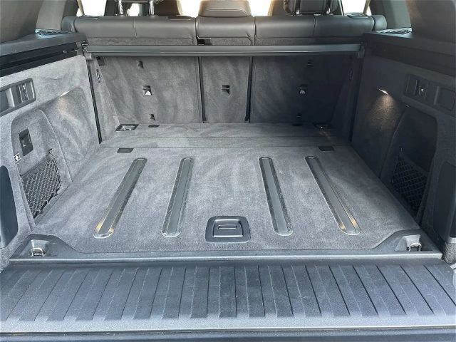 BMW X5 M-Sport xDrive30d