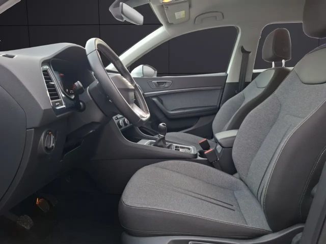Seat Ateca Style
