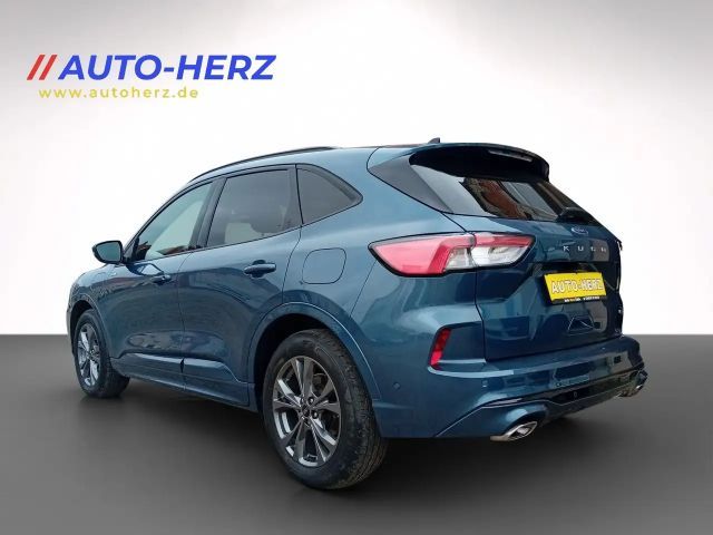 Ford Kuga Plug in Hybrid ST Line X