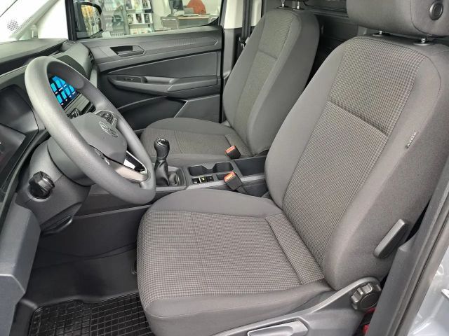 Volkswagen Caddy 4Motion