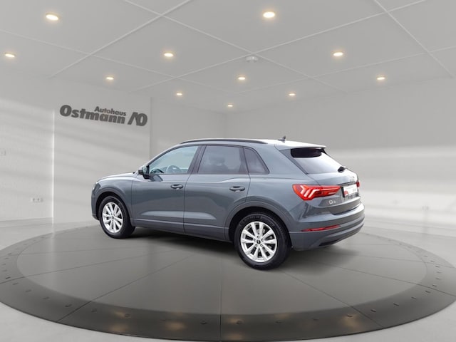 Audi Q3 35 TFSI S-Tronic