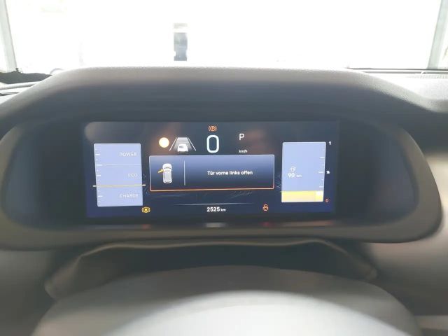 Jeep Avenger Altitude