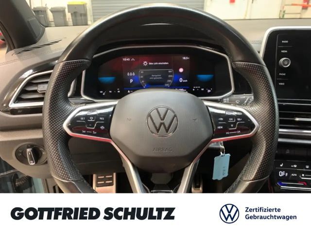 Volkswagen T-Roc DSG R-Line