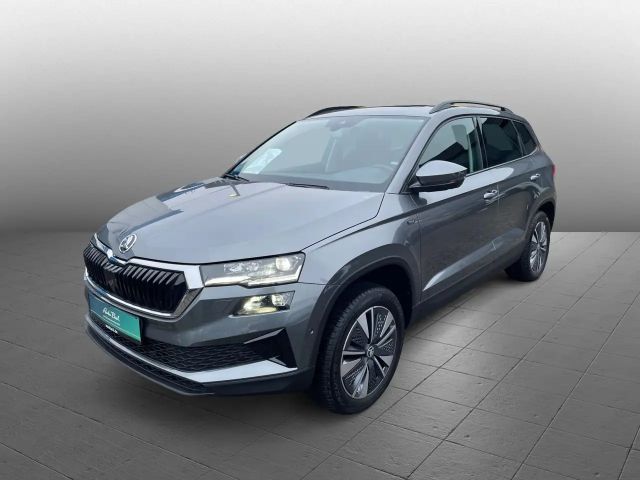 Skoda Karoq 2.0 TDI 4x4 Tour