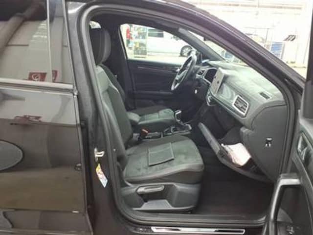 Volkswagen T-Roc 1.5 TSI