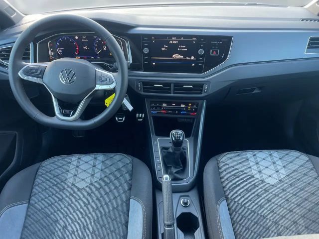 Volkswagen Taigo 1.0 TSI R-Line