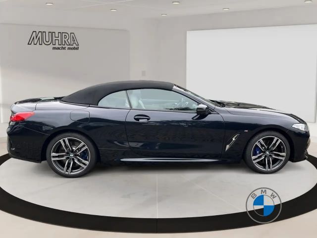 BMW 840 840i Cabrio M-Sport xDrive