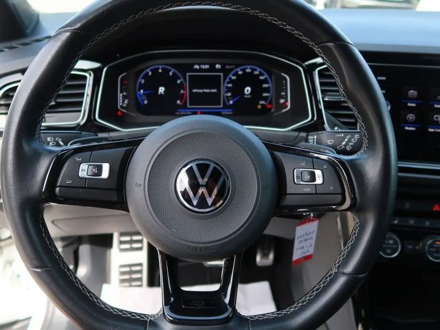 Volkswagen T-Roc 2.0 TSI 4Motion DSG