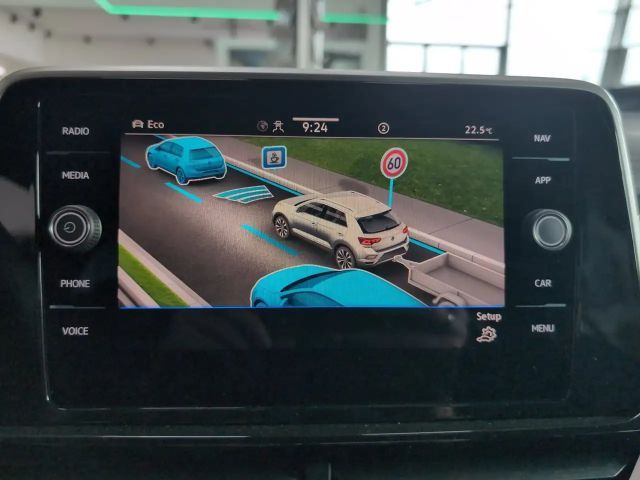 Volkswagen T-Roc 4Motion DSG R-Line