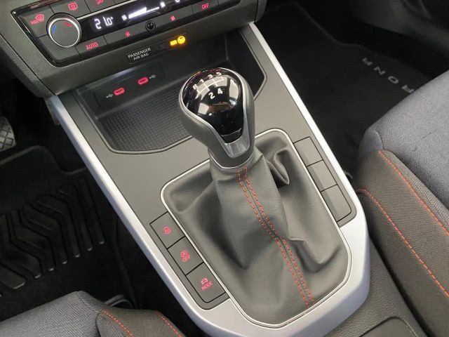 Seat Arona 1.0 TSI FR-lijn