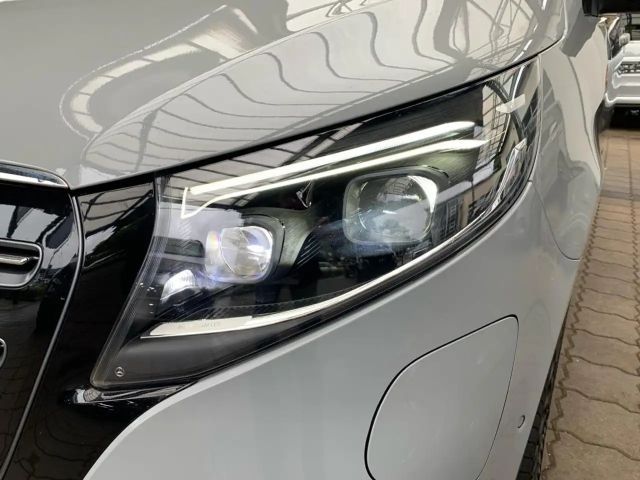 Mercedes-Benz EQV 300 Limousine Lang