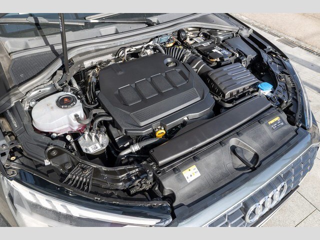 Audi A3 30 TDI S-Tronic Sportback