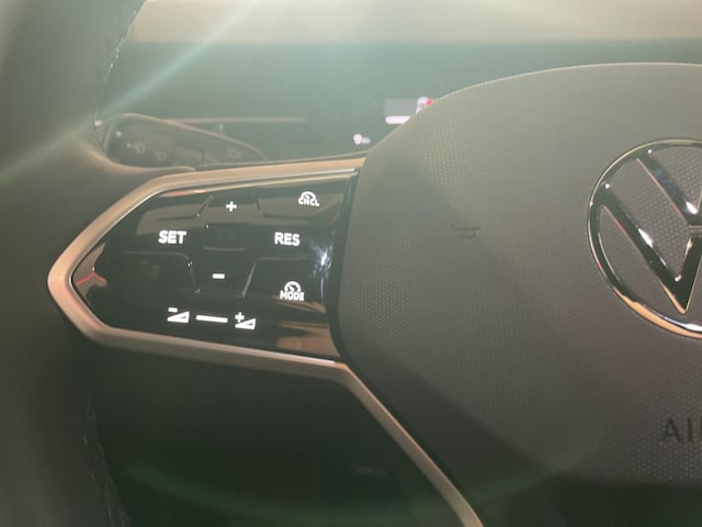 Volkswagen ID.7 Pro Tourer