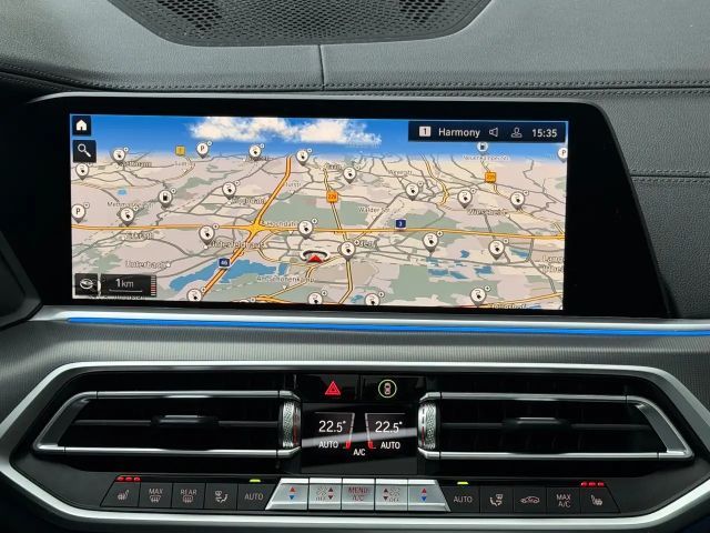 BMW X5 xDrive xDrive45e