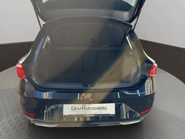 Seat Leon 1.0 TSI FR-lijn